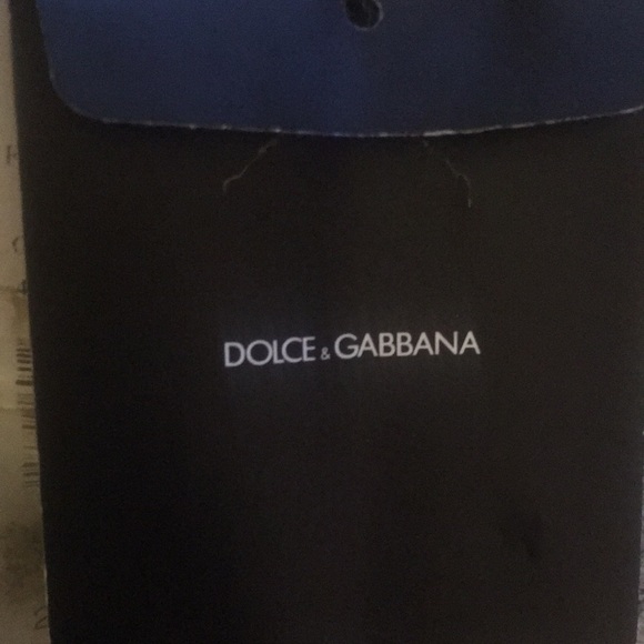 Dolce&Gabbana - Picture 4 of 5